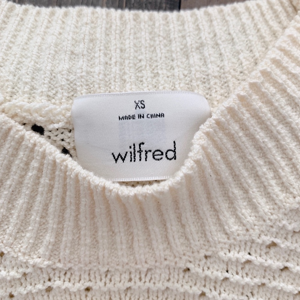 Wilfred Halter Tank